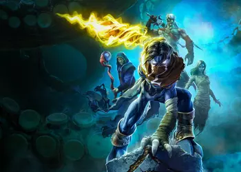Dagens spill: Legacy of Kain: Soul ...