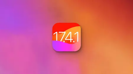 Apple lanserer iOS 17.4.1 for iPhone i løpet av de neste dagene