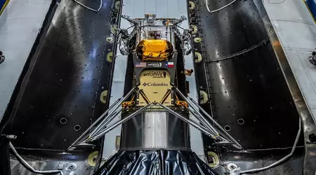 Intuitive Machines forbereder det andre oppdraget til månen i 2024