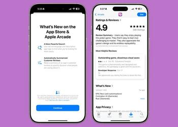 Apple forklarer hvordan automatiske sammendrag av ...