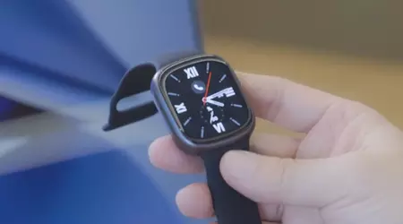 Honor Watch 4 med eSIM får opptil 10 dagers batterilevetid