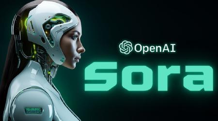OpenAI introduserte Sora generativ AI for å lage fotorealistiske videoer