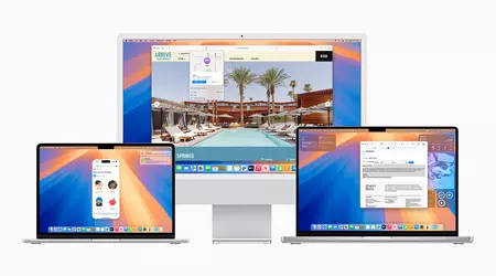 Etter iOS 18.1 Beta 5 og iPadOS 18.1 Beta 5: den femte betaversjonen av macOS Sequoia 15.1 har blitt utgitt
