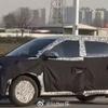 Xiaomi YU9 SUV prototype