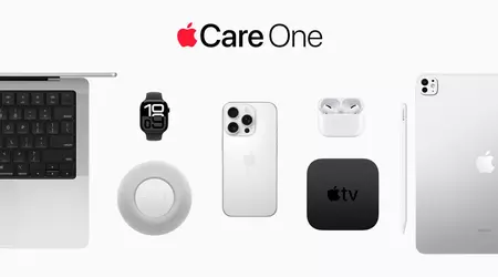 Apple introduserte AppleCare One: beskyttelse for tre enheter for $20 i måneden
