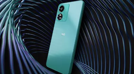 HMD har avduket en ny Aura²-smarttelefon til en pris på $106