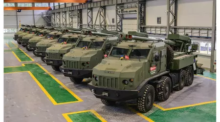 Sverige vil investere i ukrainsk forsvarsindustri etter "dansk modell"