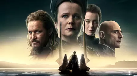 Det er offisielt: HBO har fornyet TV-serien Dune: Prophecy for en andre sesong