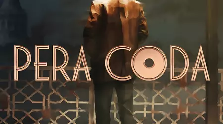 Tyrkiske utviklere har annonsert et stilig detektivventyrspill Pera Coda i settingen av mystiske Istanbul