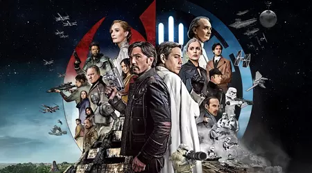 Det er på tide å se: alle episodene av Andors høyt ansette serie basert på Star Wars-universet er nå tilgjengelig på Disney+