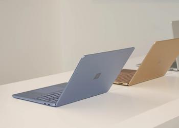 Kompakt, kraftig og stilig: Microsoft presenterer ...
