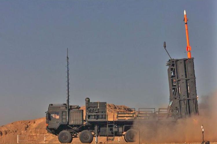 Romania valgte Israels Spyder-system i en ...