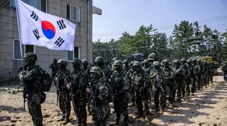 Sør-koreansk delegasjon besøker Ukraina for å diskutere DPRK-tropper og samarbeidstiltak