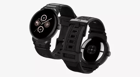 Google Store begynner å selge tredjeparts Pixel Watch-rem