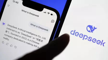 DeepSeek AI kan ikke lastes ned i Sør-Korea på grunn av brudd på personvernet