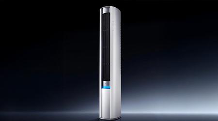 Xiaomi har introdusert et klimaanlegg som varmer opp og kjøler ned hele huset på få sekunder
