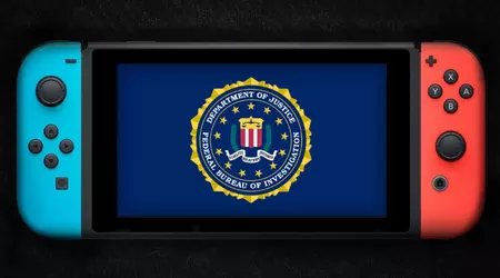Vi har fått nok! FBI stengte den største nettsiden som distribuerte piratkopier av Nintendo-spill
