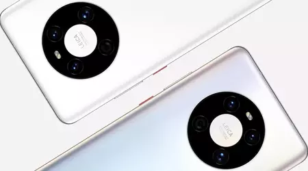 Huawei Mate 40E med Kirin 990E-brikke, 64MP-kamera og 90Hz AMOLED-skjerm er tilbake i salg med priser fra $630.