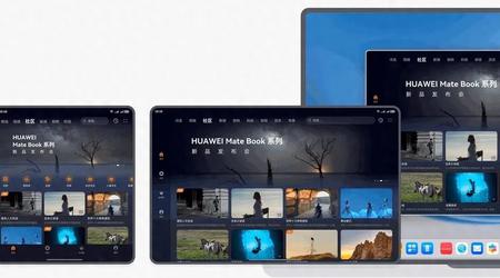 Huawei dropper Windows i mai: alle selskapets nye datamaskiner vil bytte til HarmonyOS