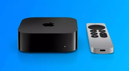 Den stabile versjonen av tvOS 18 er lansert