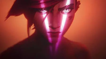 Det er bare én ny serie i League of Legends-universet under utvikling, ikke tre, som mange først trodde