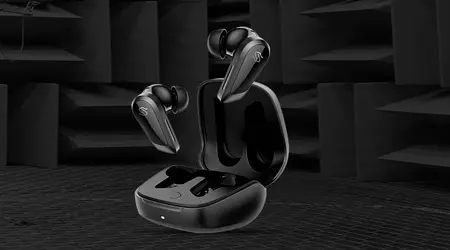 Edifier har introdusert Stax Spirit S10: TWS-hodetelefoner med 12 mm drivere, ANC og LDAC-støtte for 275 dollar