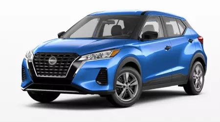 Nissan har bestemt seg for å selge to generasjoner av Kicks crossover samtidig