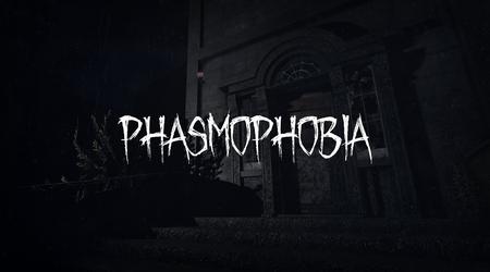 Spøkelser migrerer til kinoene: det populære skrekkspillet Phasmophobia vil få en filmatisering av skaperne av Astral og The Conjuring
