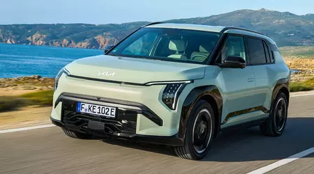 Volvo EX30-konkurrent: Kia EV3 crossover har kommet til Europa med en pris fra 35 990 euro og en rekkevidde på opptil 605 kilometer