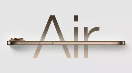 iPhone 17 Air kan få 12 GB RAM - mer enn alle iPhone 16-modeller