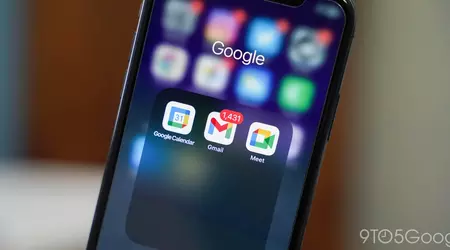 Gmail på iOS har endret seg: Google presenterer redesign i Material 3-stil