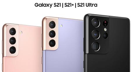 Endelig er One UI 6.1-fastvaren nå tilgjengelig for smarttelefonene Galaxy S21, Galaxy S21+ og Galaxy S21 Ultra