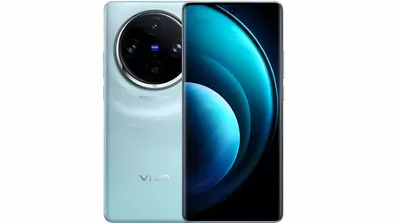 Vivo X100s Pro har blitt oppdaget i Google Play Console-databasen.