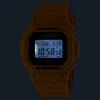 G-Shock energisparing