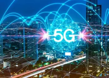 Vodafone tester 5G i Ukraina, - ...