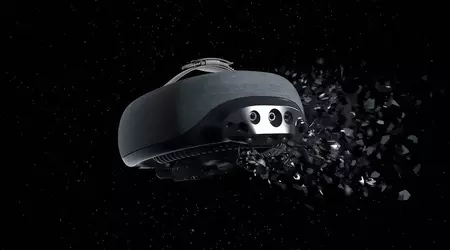 7Sense SuperBrain 1: verdens første enhet som hjelper blinde med å "se" og konvertere bilder til taktile signaler (video)
