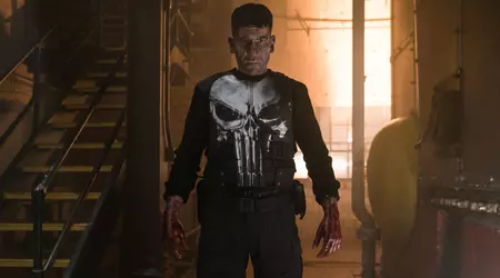 Jon Bernthal gjentar rollen som Panther for Marvel i spesialpresentasjon