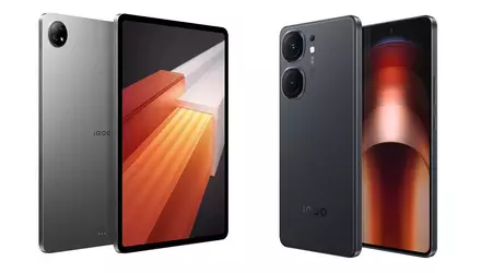 En innsider har avslørt de detaljerte spesifikasjonene til iQOO Neo 9s Pro-smarttelefonen og iQOO Pad 2 Pro-nettbrettet