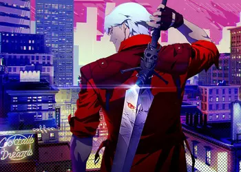 Dante er tilbake: den animerte serien ...