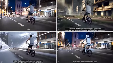 Meta introduserer Movie Gen: AI for å lage videoer og musikk basert på tekstmeldinger