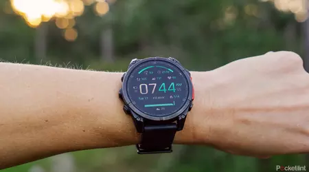 Garmin lanserer beta 13.18 for Fenix 8, Fenix 8 Solar, Enduro 3 og Fenix E med nye funksjoner og feilrettinger