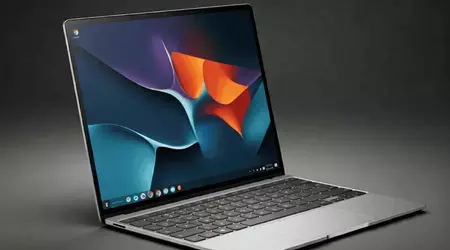 Google forbereder en Pixel-bærbar PC på Android
