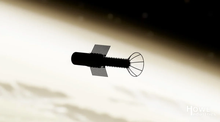 NASA utvikler en pulserende plasmarakett som kan forkorte den menneskelige flyreisen til Mars fra ni måneder til to måneder