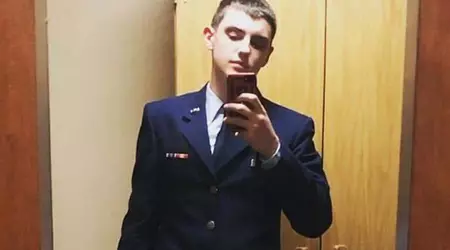 Amerikansk offiser som lekket hemmeligstemplet informasjon om den russisk-ukrainske krigen på Discord, får 15 års fengsel
