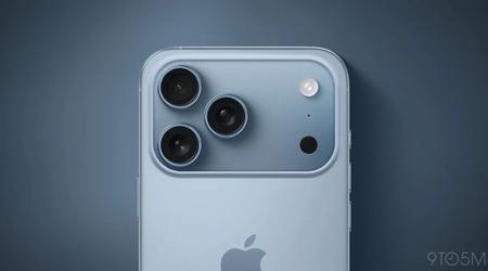 Lekkas viser hvordan iPhone 17 Pro vil endre seg - ny kropp og horisontal kamera
