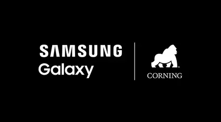 Samsung vil beskytte den ultratynne smarttelefonen Galaxy S25 Edge med innovativt Corning Gorilla Glass Ceramic 2-glass
