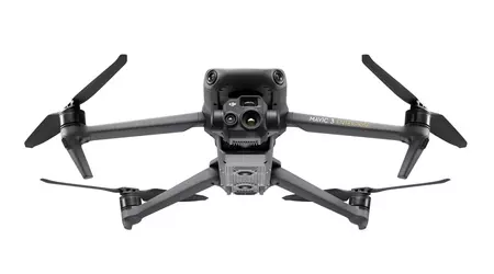 DJI Mavic 4 Pro vises i ny videolekkasje med 6x zoom og vertikal videostøtte