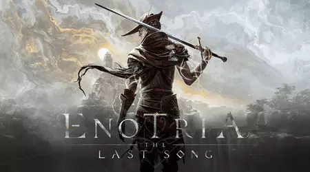 Italiensk action-RPG Enotria: The Last Song vil bli utgitt på Xbox Series-konsoller neste uke - Microsoft har avslørt den nøyaktige datoen