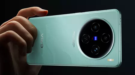 vivo har tatt tak i rangeringen av de beste smarttelefonene i henhold til AnTuTu