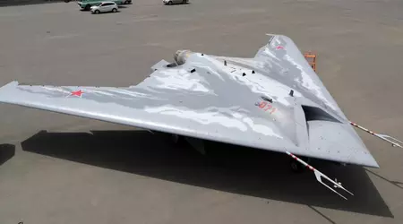 Den russiske stealth-dronen S-70 bruker høyteknologiske komponenter fra vestlig produksjon: Ukrainske eksperter legger frem bevis